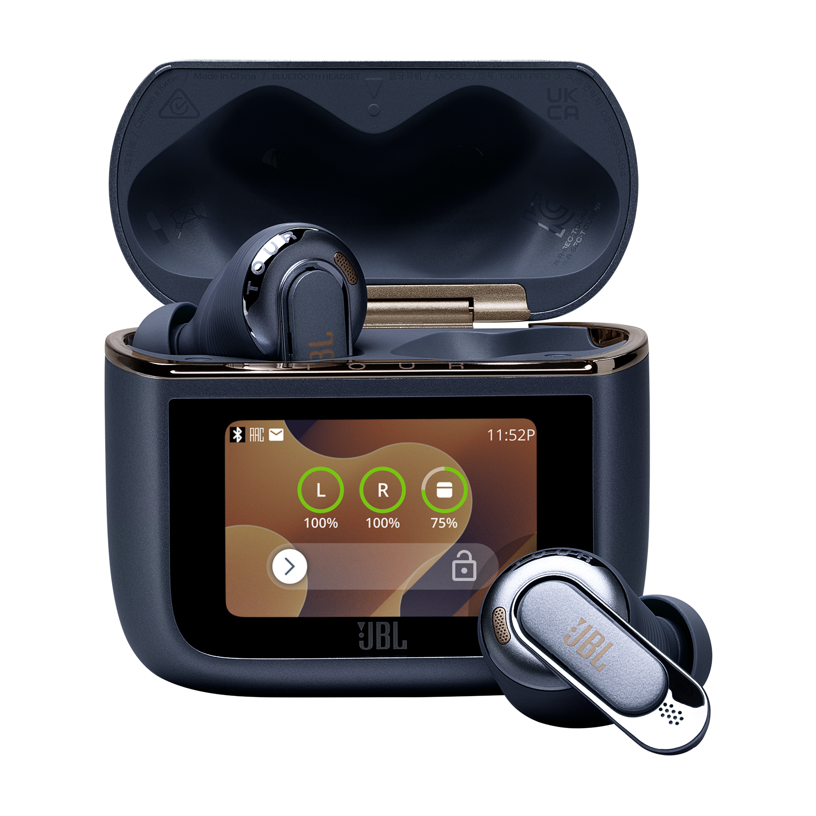 Más allá del sonido: JBL revela las 5 tendencias que marcarán la experiencia de audio en 2026