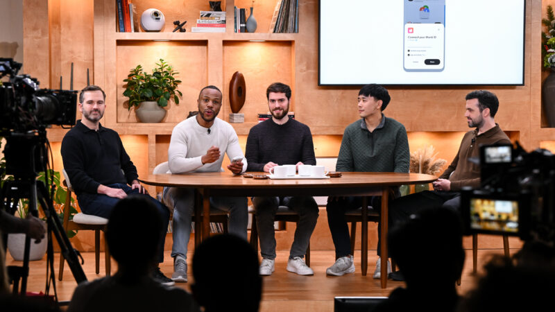 La nueva World App: chat encriptado y pagos globales para todos