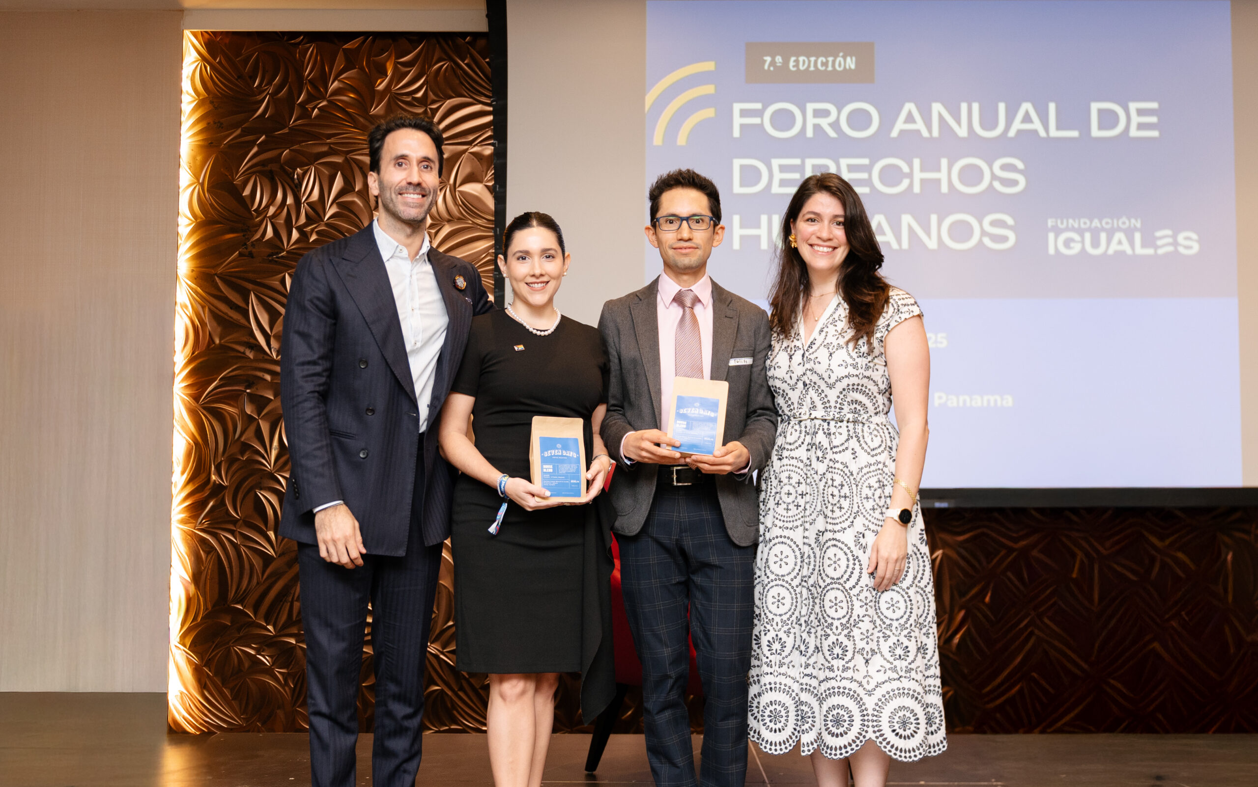 Fundación Iguales celebra la segunda jornada del Foro Regional de Derechos Humanos con invitados internacionales llamando a la protección de la familia