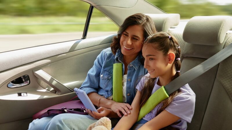 Lo que aprendimos este año sobre movernos seguros en la ciudad: inDrive lanza su Informe de seguridad 2025 en Panamá