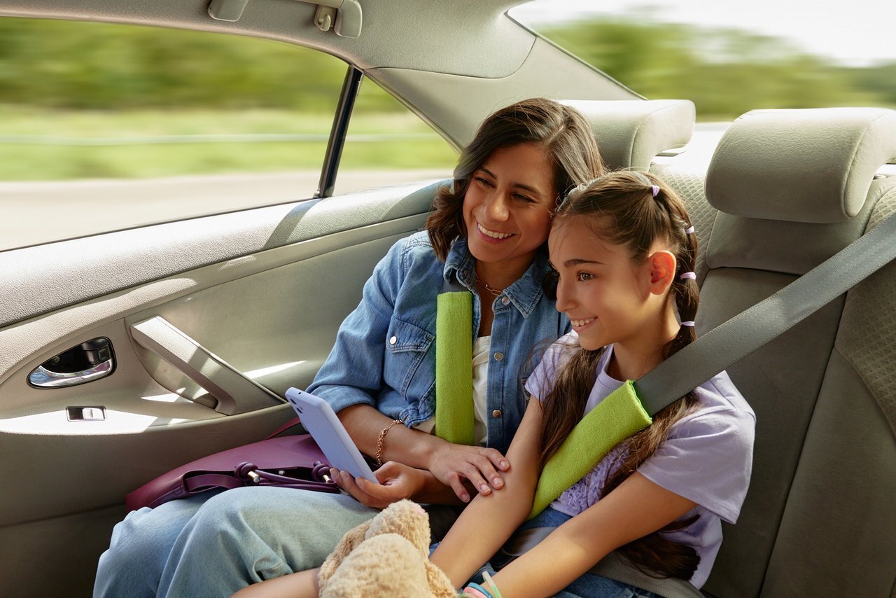 Lo que aprendimos este año sobre movernos seguros en la ciudad: inDrive lanza su Informe de seguridad 2025 en Panamá