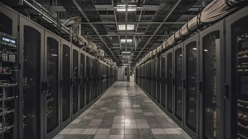 Impacto de la IA 2026: la infraestructura TI crítica como base para un crecimiento sostenidov