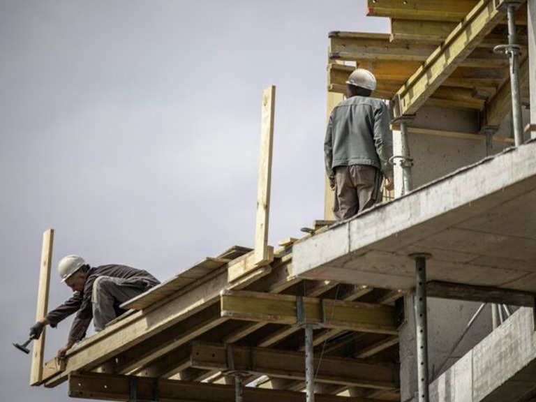 La inflación y los riesgos laborales son una de las principales amenazas para la construcción en América Latina