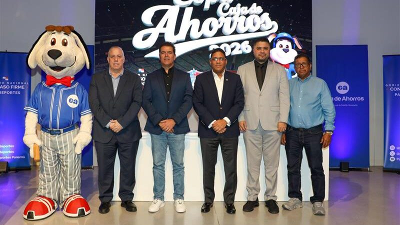 Caja de Ahorros consolida 16 años de liderazgo como patrocinador del Campeonato Nacional de Béisbol Juvenil