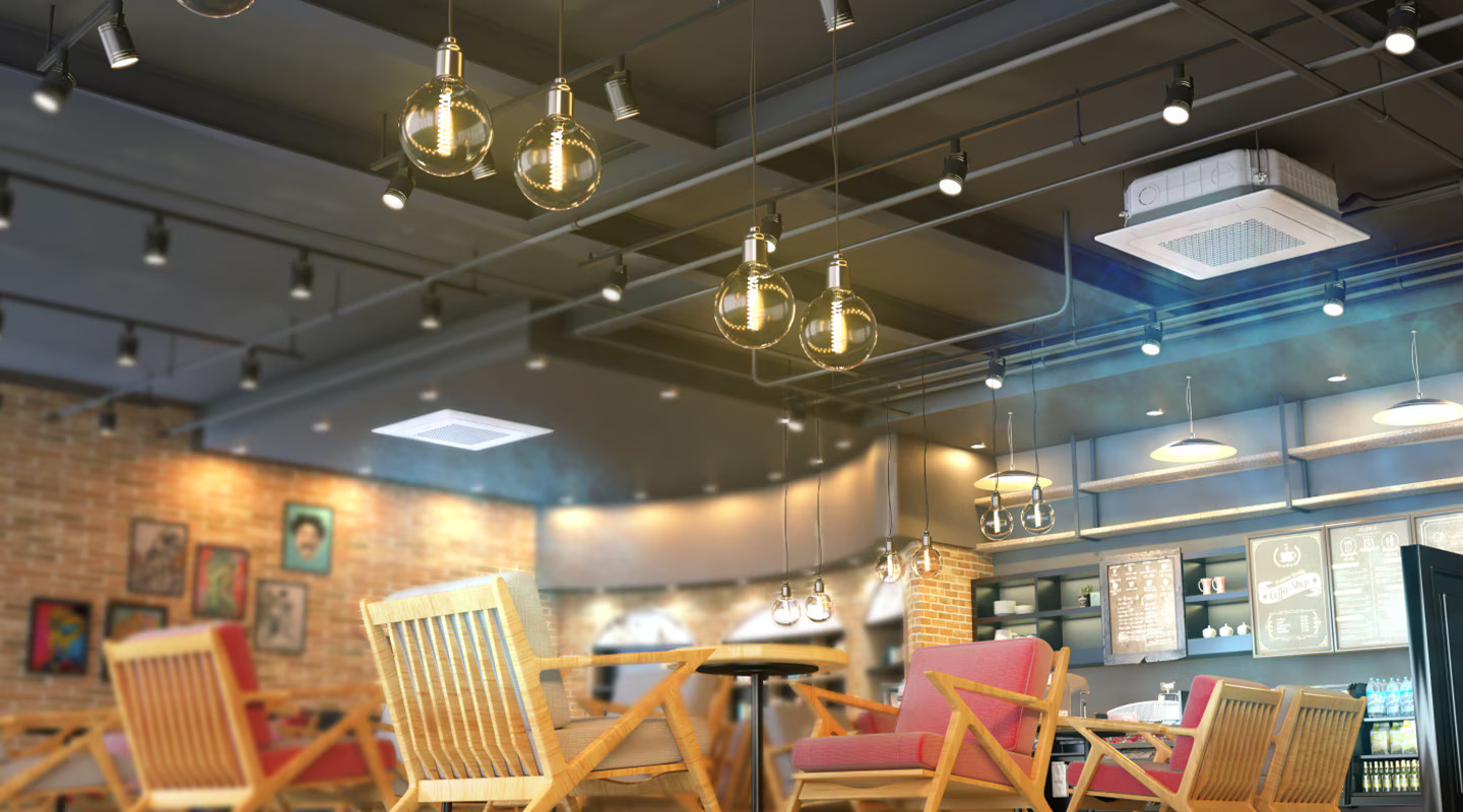 Climatización eficiente: clave para la productividad y el bienestar en los espacios de trabajo