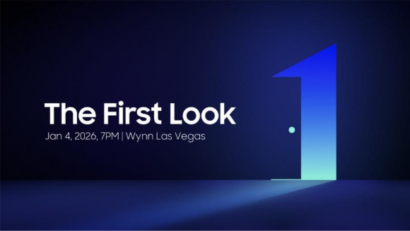 ¿Quieres conocer lo que Samsung traerá para 2026? No te pierdas “The First Look” durante CES  