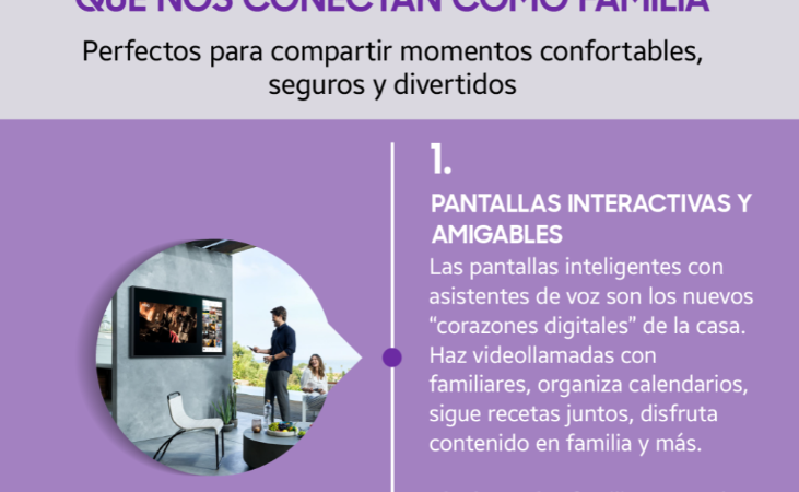 Guía de regalos para conectar en familia 