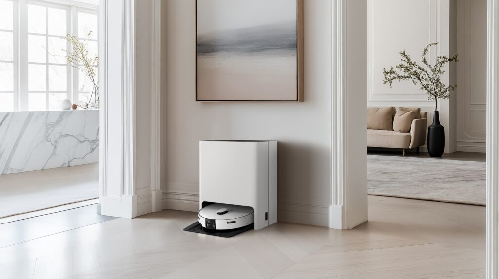 Samsung presentará su nueva línea de productos para una vida conectada con IA en el CES 2026 