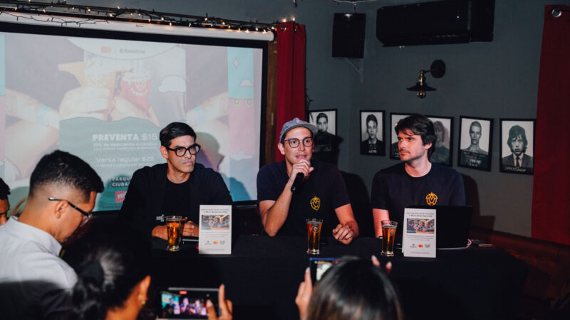 MICRO BREW FEST PANAMÁ CELEBRA SU XII EDICIÓN Y SE CONSOLIDA COMO EL FESTIVAL DEL VERANO QUE IMPULSA A LA INDUSTRIA CERVECERA ARTESANAL EN PANAMÁ