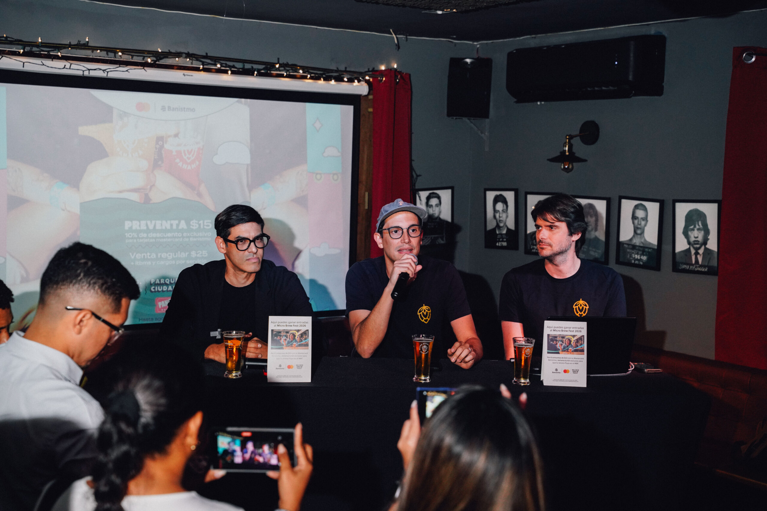 MICRO BREW FEST PANAMÁ CELEBRA SU XII EDICIÓN Y SE CONSOLIDA COMO EL FESTIVAL DEL VERANO QUE IMPULSA A LA INDUSTRIA CERVECERA ARTESANAL EN PANAMÁ