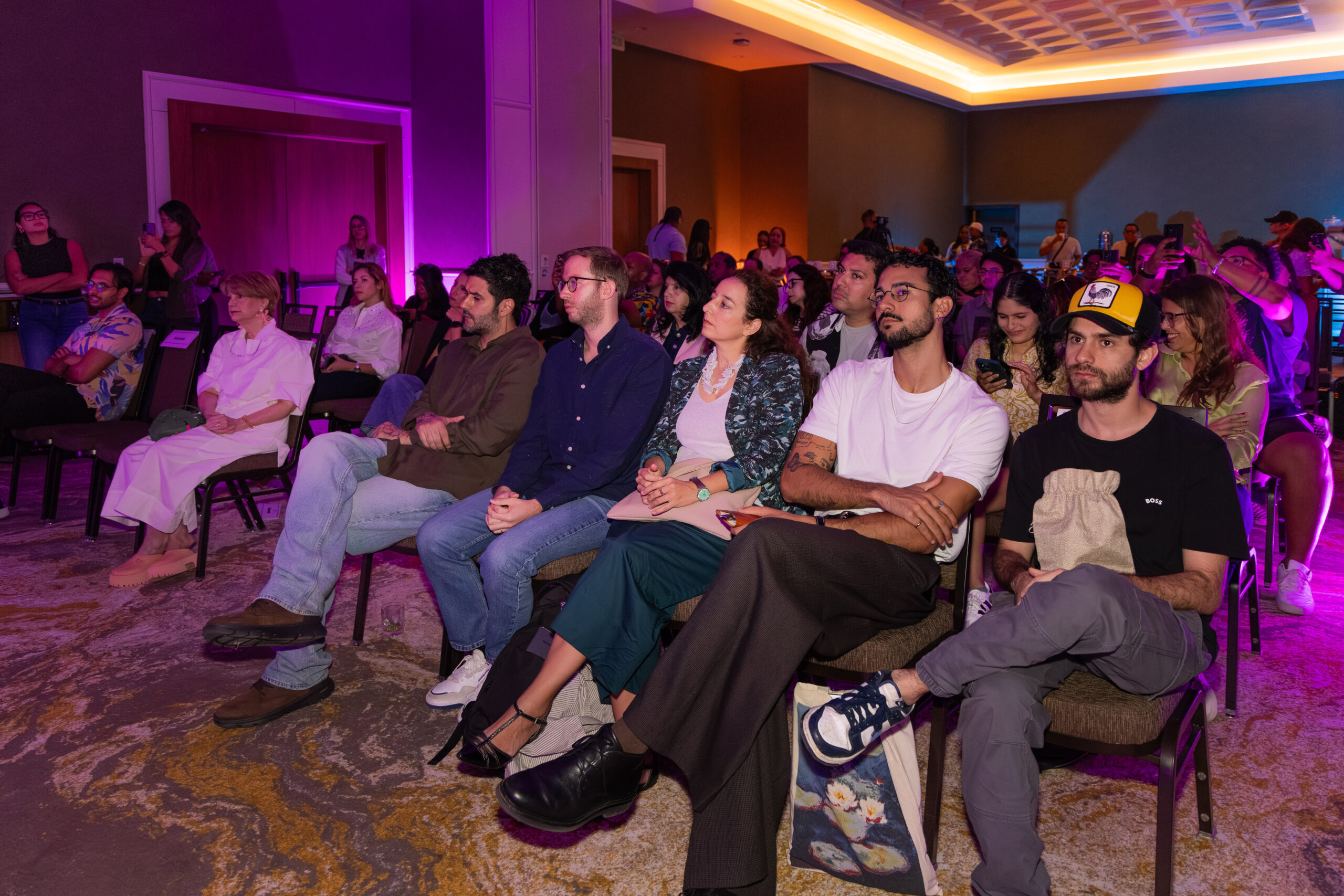 PANAMA CROSSROADS 2026 ANUNCIA UNA EXPERIENCIA ÚNICA QUE CONECTA MÚSICA, GASTRONOMÍA, EDUCACIÓN, CULTURA Y TECNOLOGÍA