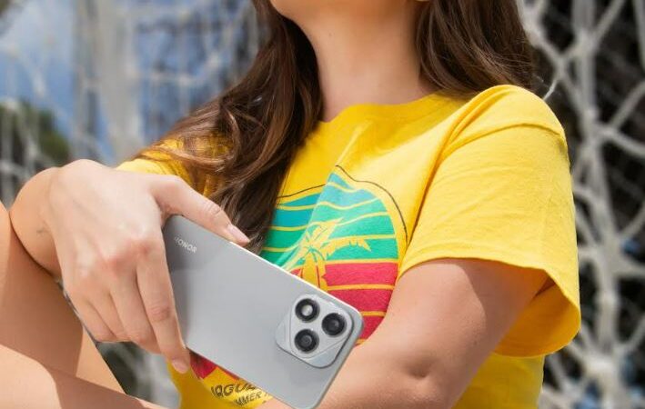 HONOR Panamá: Los mejores servicios para tu celular HONOR