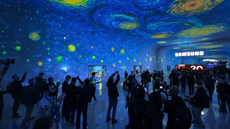 Todo lo que necesitas saber sobre el CES 2026