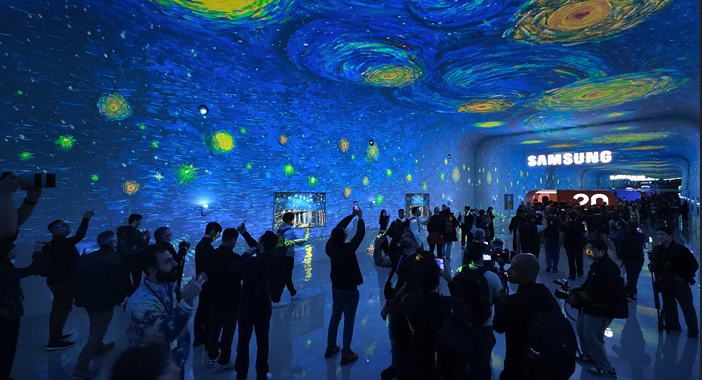 Todo lo que necesitas saber sobre el CES 2026