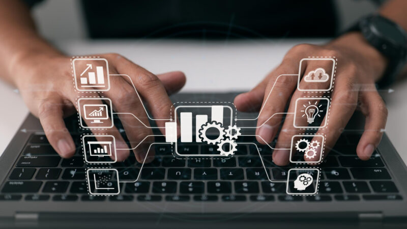 Adiós al caos digital: llega la revolución de las plataformas unificadas