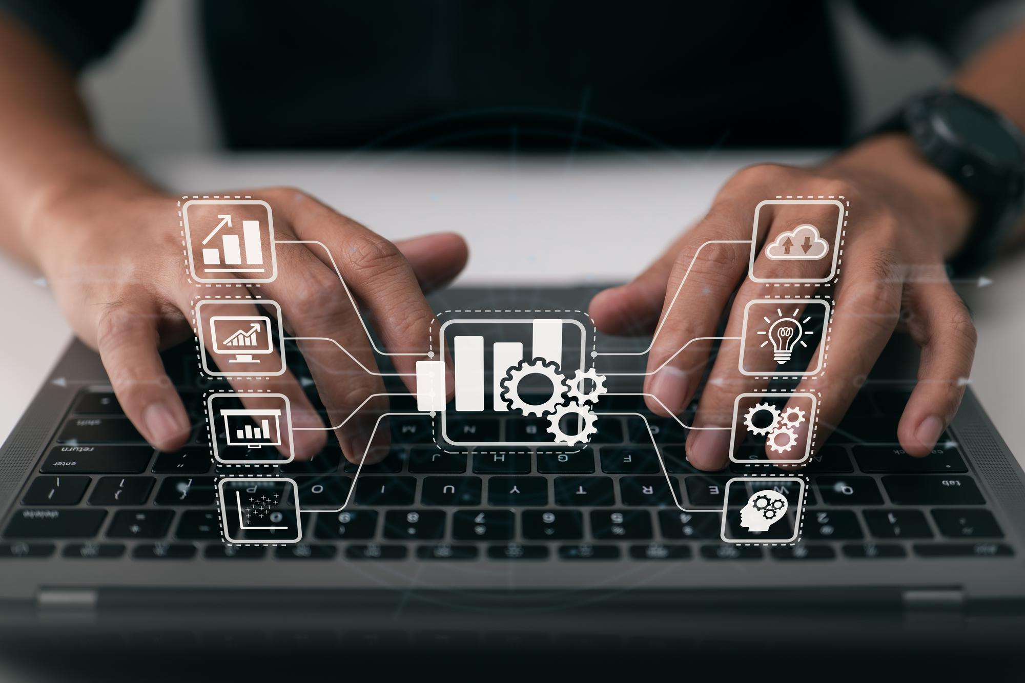 Adiós al caos digital: llega la revolución de las plataformas unificadas