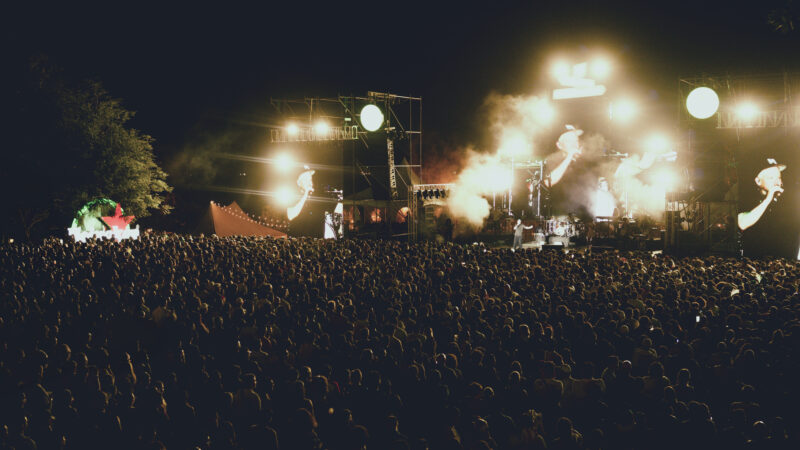 15 MIL PERSONAS CRUZARON CAMINOS EN PANAMA CROSSROADS: EL FESTIVAL QUE NOS INVITA A CELEBRAR NUESTRA ESENCIA ENTRE MÚSICA, ARTE, GASTRONOMÍA Y REFLEXIÓN