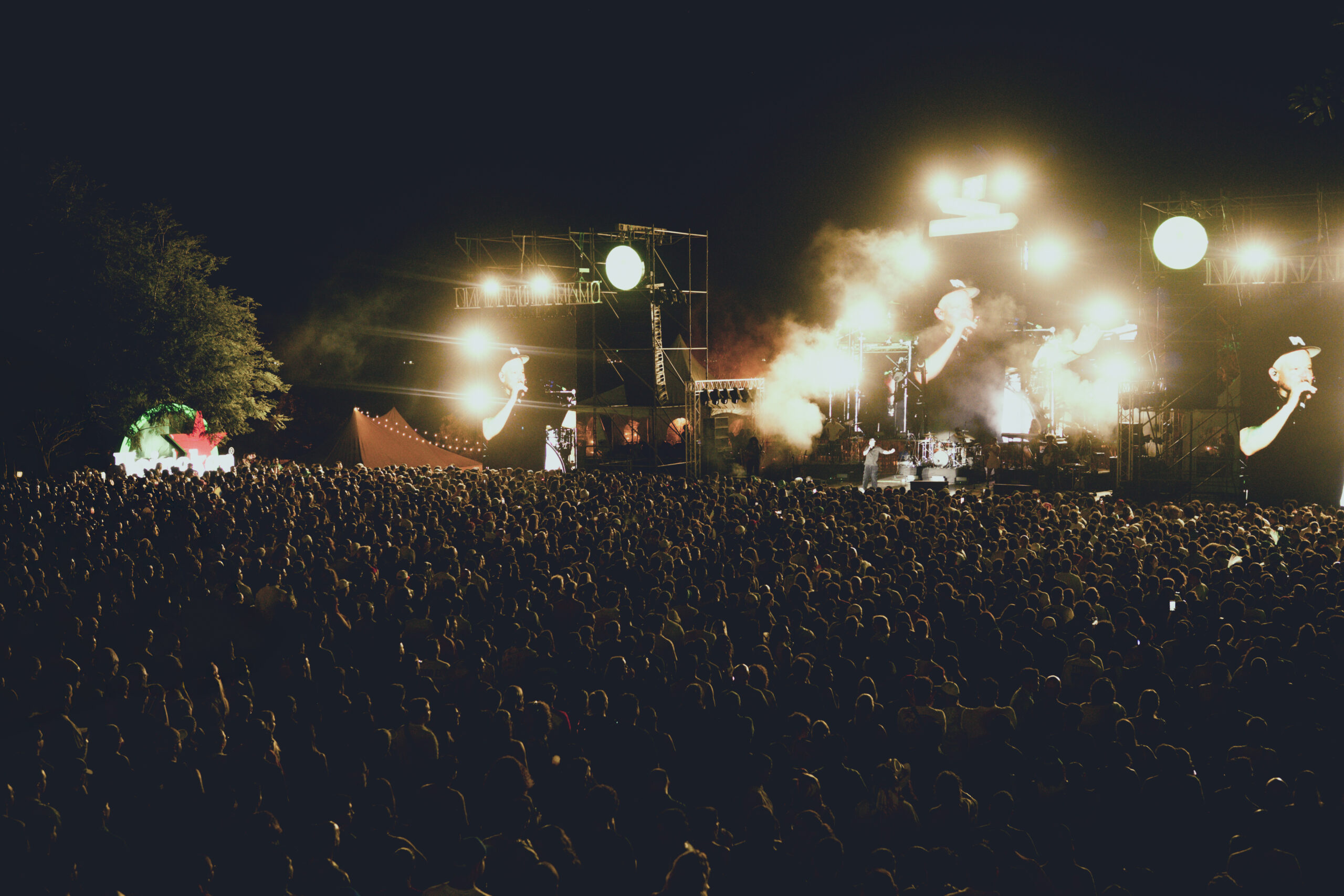 15 MIL PERSONAS CRUZARON CAMINOS EN PANAMA CROSSROADS: EL FESTIVAL QUE NOS INVITA A CELEBRAR NUESTRA ESENCIA ENTRE MÚSICA, ARTE, GASTRONOMÍA Y REFLEXIÓN