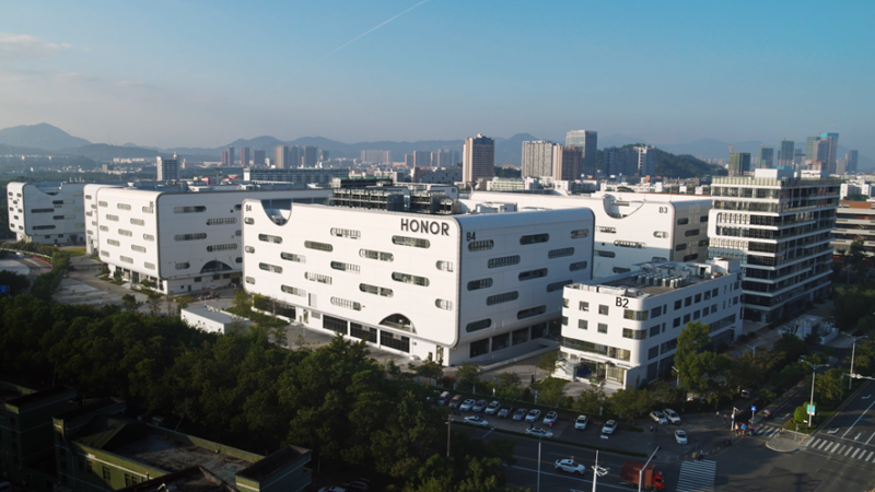 HONOR lidera el crecimiento global de smartphones con expansión del 55% y consolida a LATAM como su mercado estratégico más importante