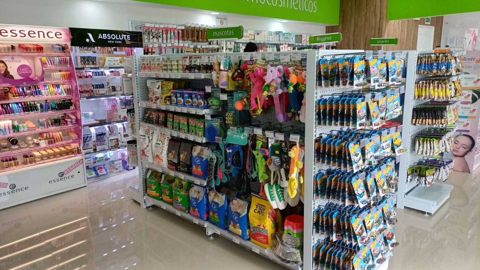 Farmacias Revilla celebra 121 años