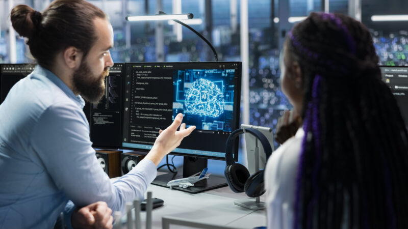 Veeam lanza un nuevo modelo de madurez de confianza en datos e IA para ayudar a las organizaciones a evaluar su preparación para la IA