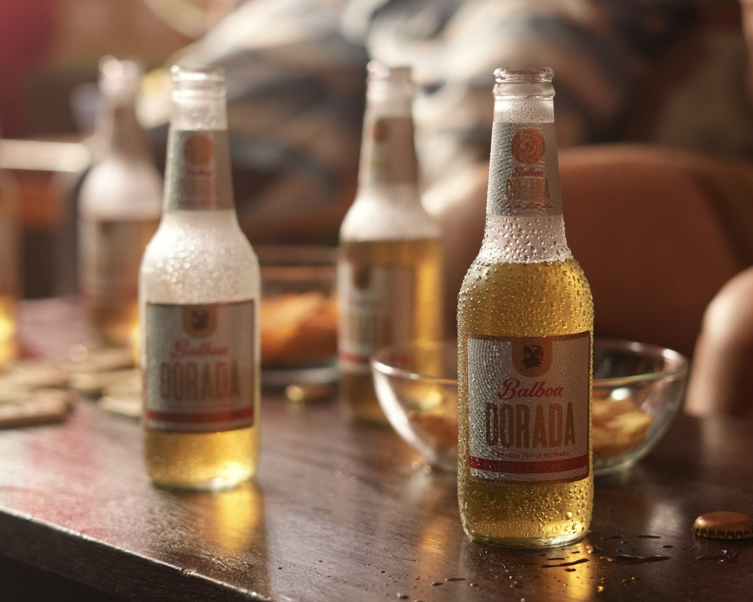 CERVECERÍA NACIONAL AMPLÍA LA FORMA DE DISFRUTAR LAS CERVEZAS LIGERAS EN PANAMÁ CON UNA NUEVA PROPUESTA ENFOCADA EN LA EXPERIENCIA