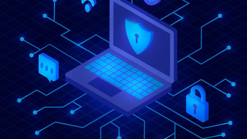 Reporte de Fortinet revela un incremento del cibercrimen impulsado por IA y un aumento del 389% de víctimas de ransomware año con año