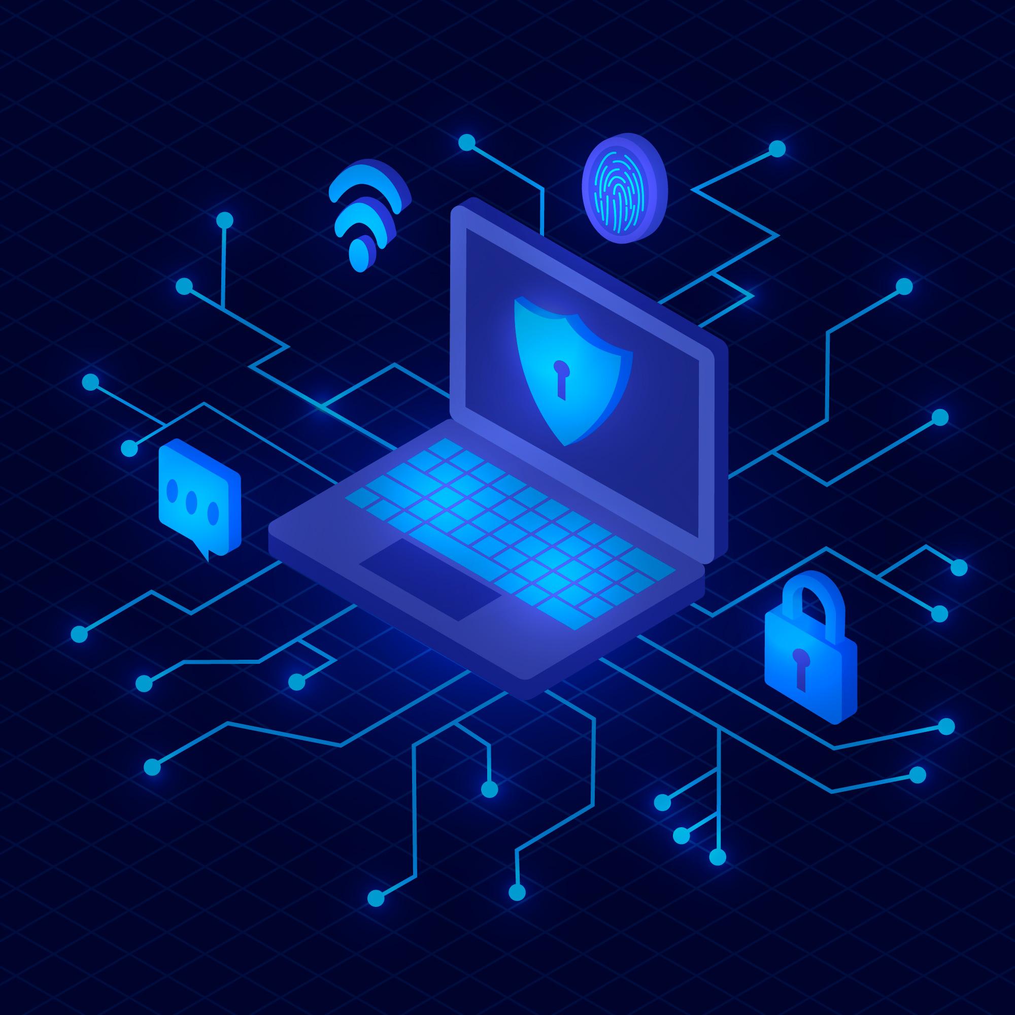 Reporte de Fortinet revela un incremento del cibercrimen impulsado por IA y un aumento del 389% de víctimas de ransomware año con año
