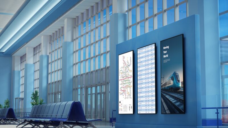 ViewSonic se asocia con NoviSign para ofrecer soluciones integrales de señalización digital y kioscos interactivos en América Latina