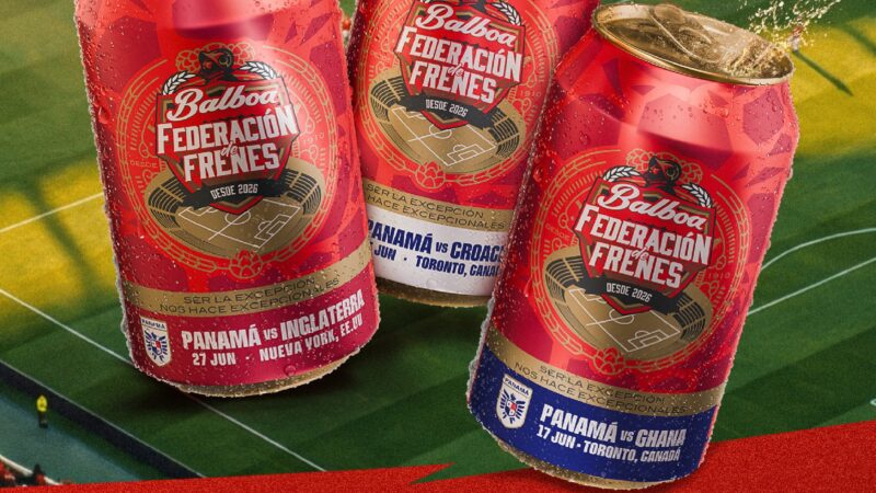Panamá activa su camino para ser reconocida como una de las grandes aficiones del fútbol