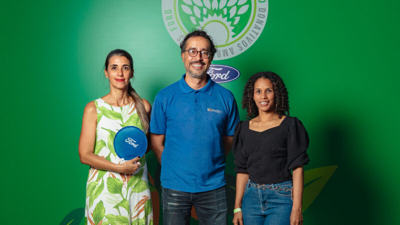 Noche en el Biomuseo celebra una nueva edición con apoyo de Ford