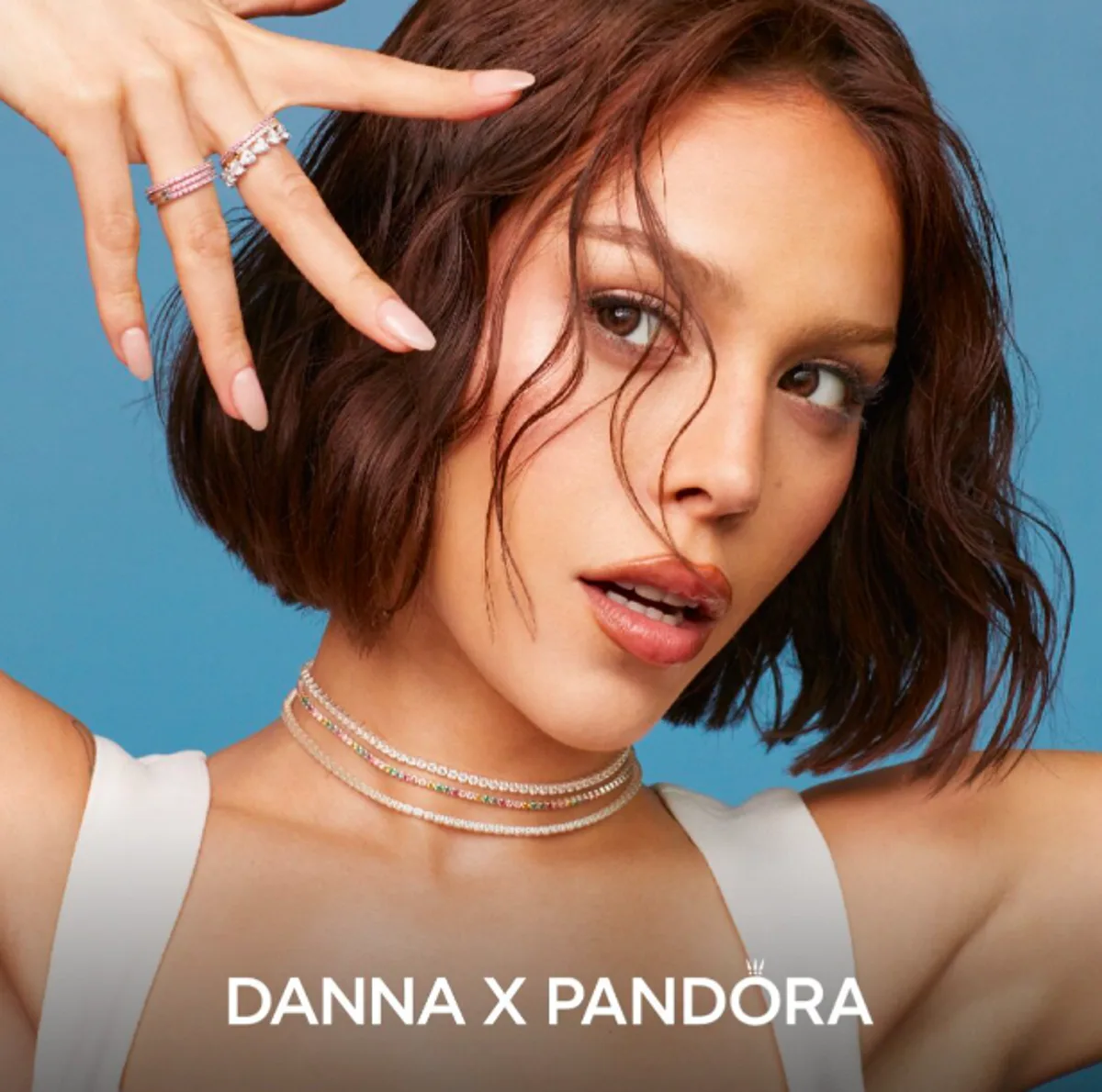 PANDORA CELEBRA EL ESPÍRITU DEL VERANO CON SUMMER MOMENTS, PROTAGONIZADA POR DANNA