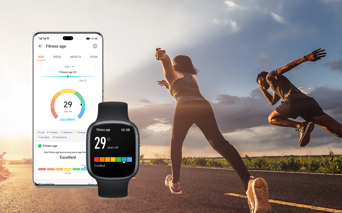 HONOR presenta nuevos modelos de relojes inteligentes