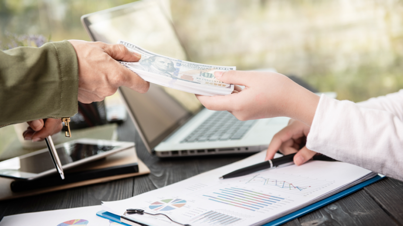 Por primera vez en el 2026 los salarios registraron un aumento y alcanzaron los $992
