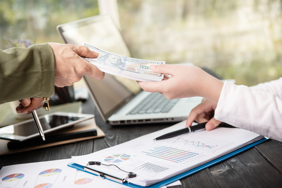 Por primera vez en el 2026 los salarios registraron un aumento y alcanzaron los $992