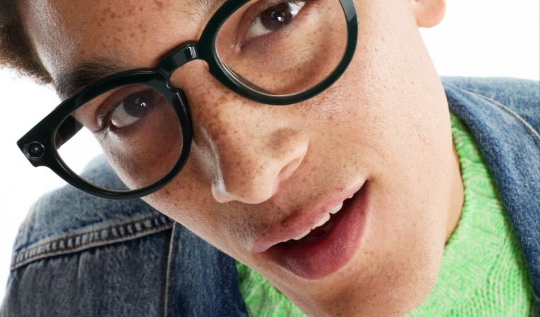 Samsung y Google revelan detalles de sus nuevas gafas inteligentes