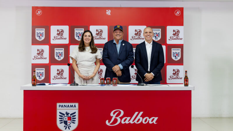 Cerveza Balboa reafirma su respaldo incondicional al fútbol panameño hasta 2030
