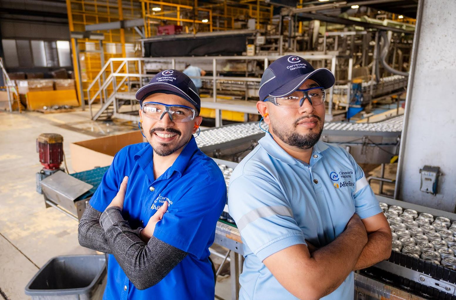 Cuando el primer empleo se convierte en una carrera de liderazgo