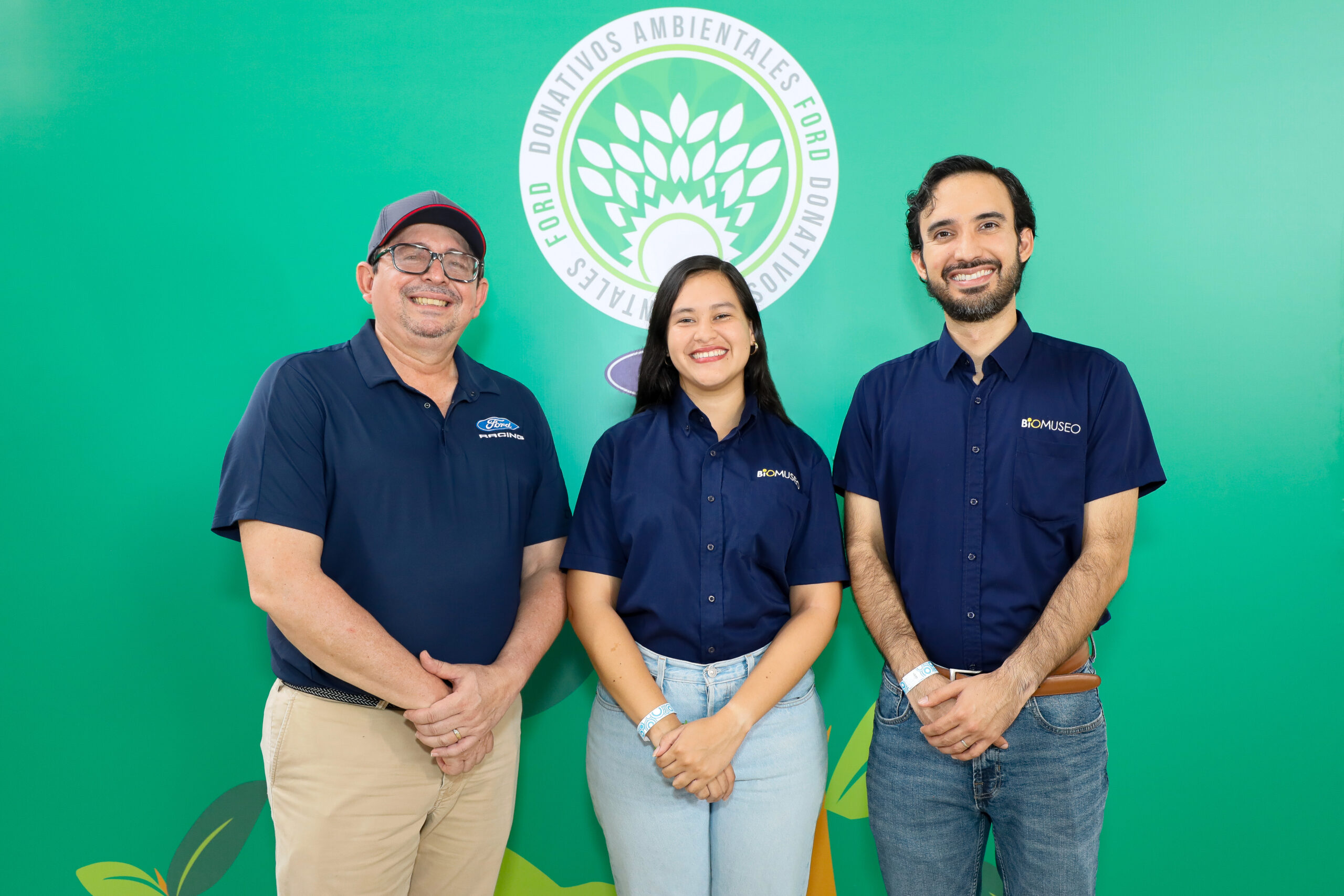 BIOMUSEO Y FORD PROMUEVEN LA EDUCACIÓN DURANTE UNANUEVA EDICIÓN DE NOCHE EN EL BIOMUSEO