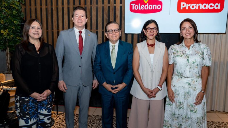 Toledano | Pronaca presenta los resultados de su gestión sostenible 2025 y avanza en su hoja de ruta hacia una agroindustria más responsable