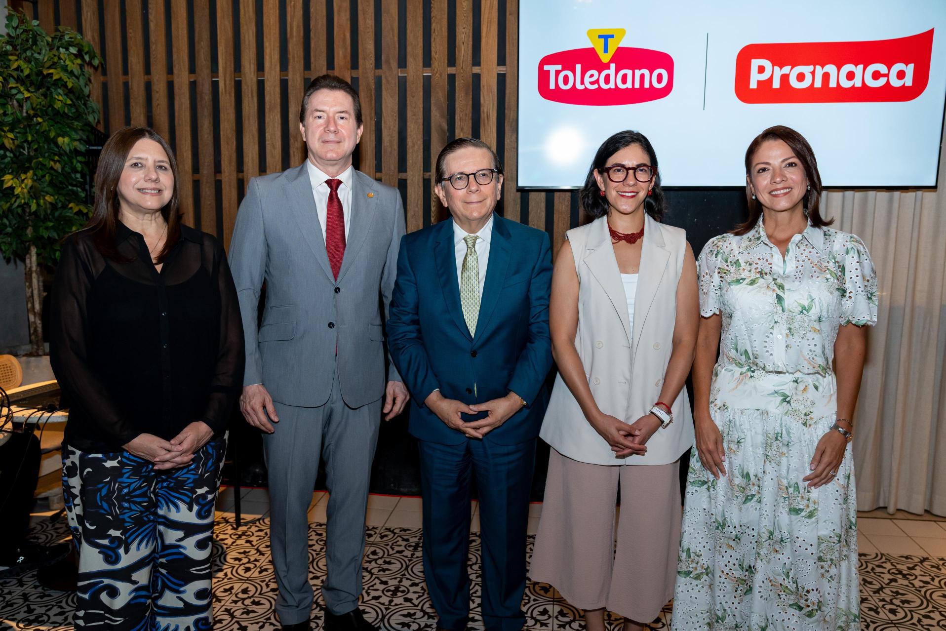 Toledano | Pronaca presenta los resultados de su gestión sostenible 2025 y avanza en su hoja de ruta hacia una agroindustria más responsable