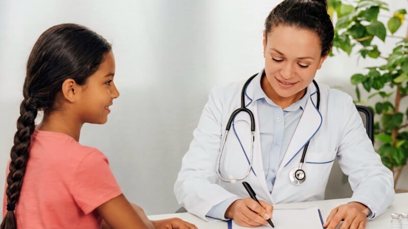 Encuesta revela: 87% de los padres encuestados en Panamá manifiestan preocupación porque sus hijos contraigan VPH