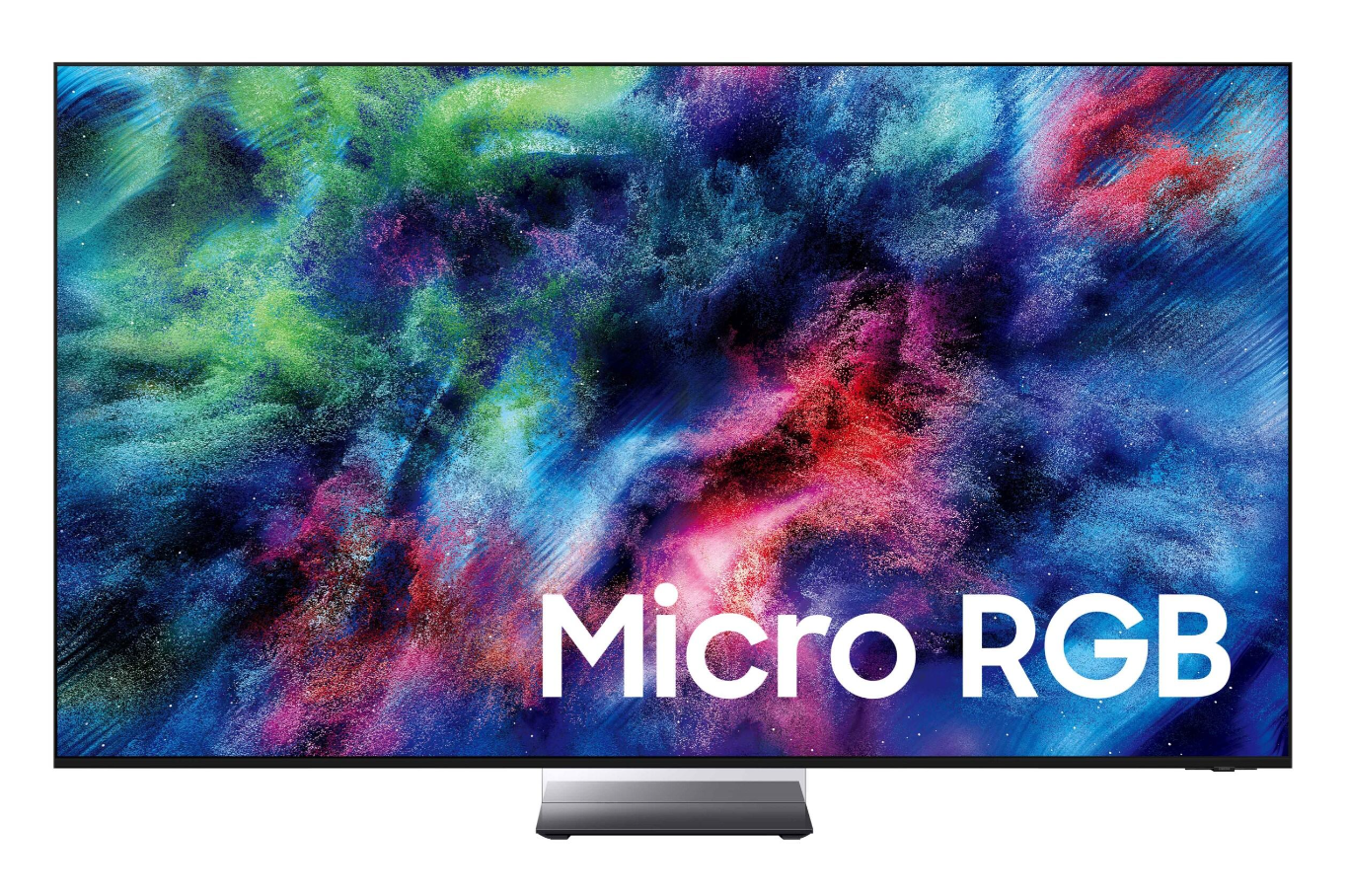 Samsung presenta su nueva línea de televisores 2026 y celebra 50 años de innovación en la región