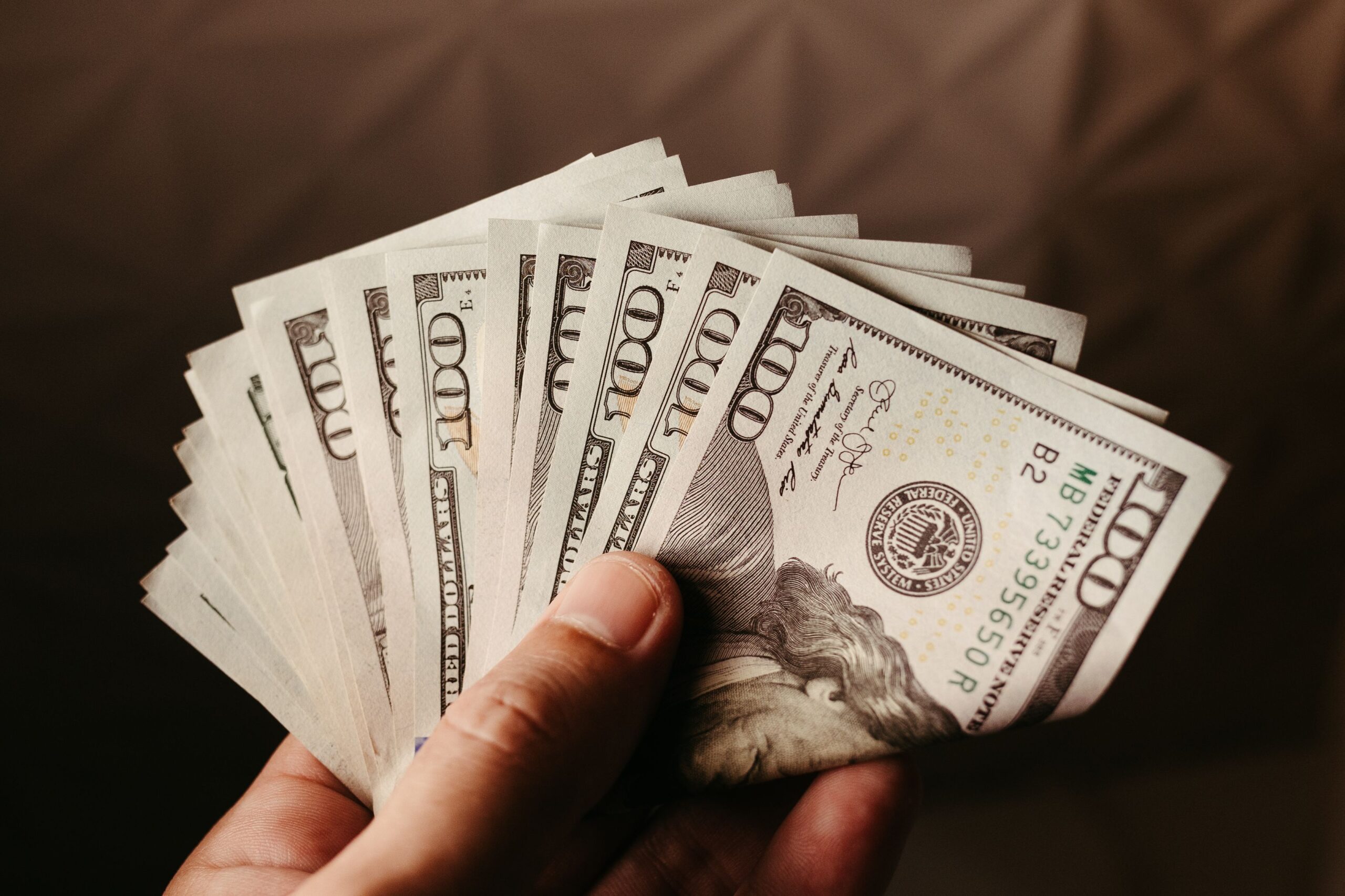 Los salarios pretendidos muestran una leve recuperación en mayo, pero acumulan una caída de 6.96% en lo que va del año