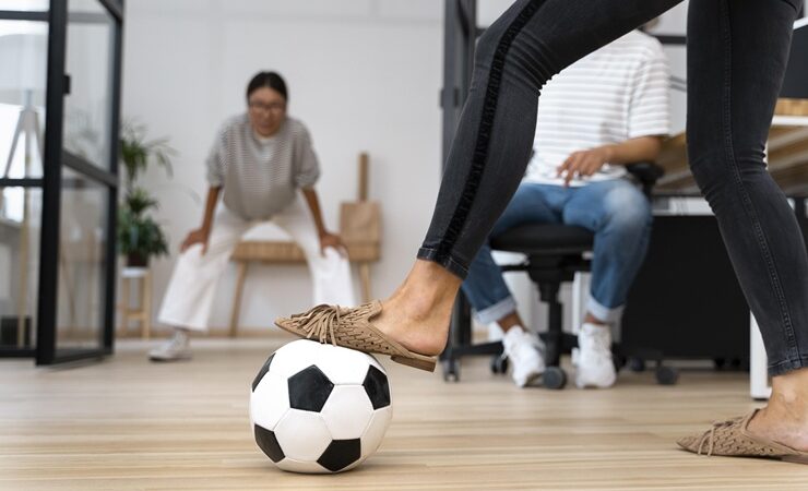 De la cancha a las oficinas: la mayoría de los talentos panameños juegan de mediocampista