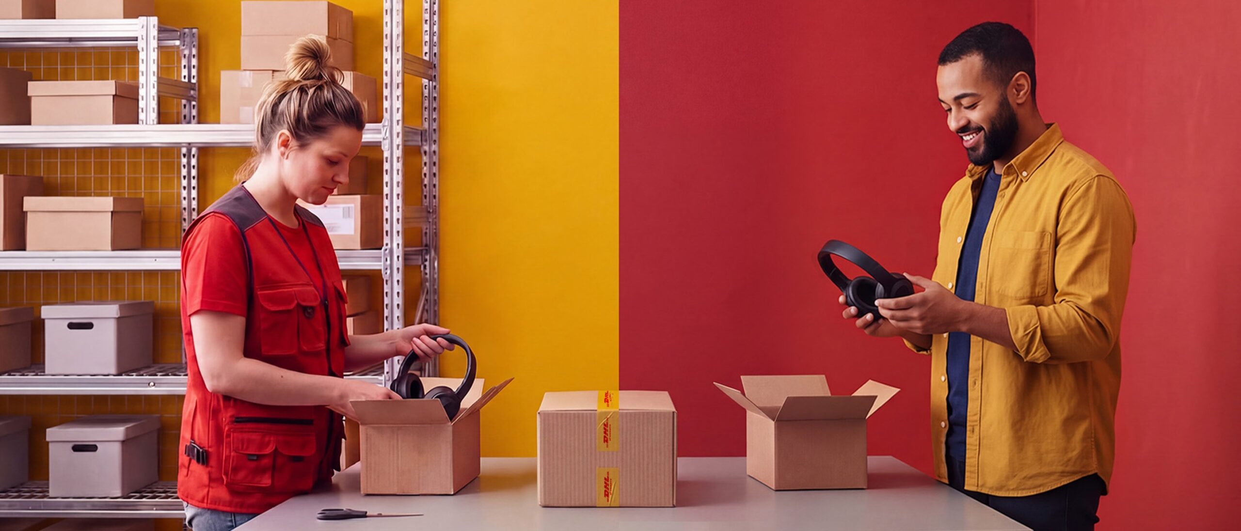 DHL eCommerce Trends Report 2026: las reglas antiguas ya no aplican para los minoristas en la era de la IA